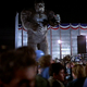 Illustration for article titled King Kong (1976)